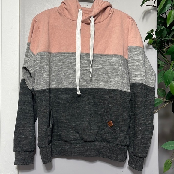 Doublju Hoodie - Picture 1 of 6